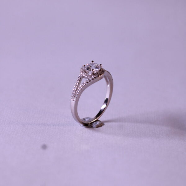 Silver Radiant Party Band