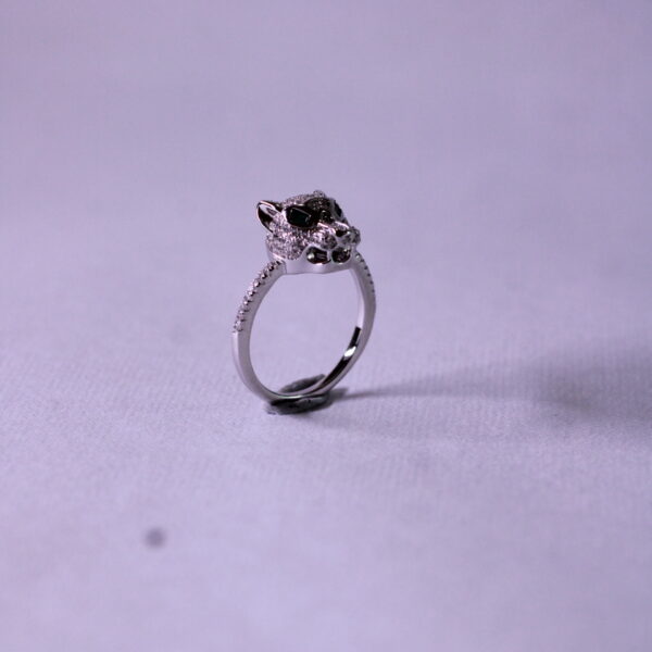 Silver Sparkle Chic Band