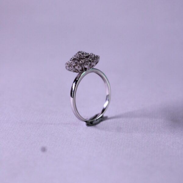 Sterling Silver Timeless Band